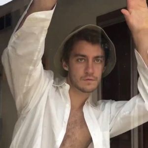 Meet your Posher, Richard
